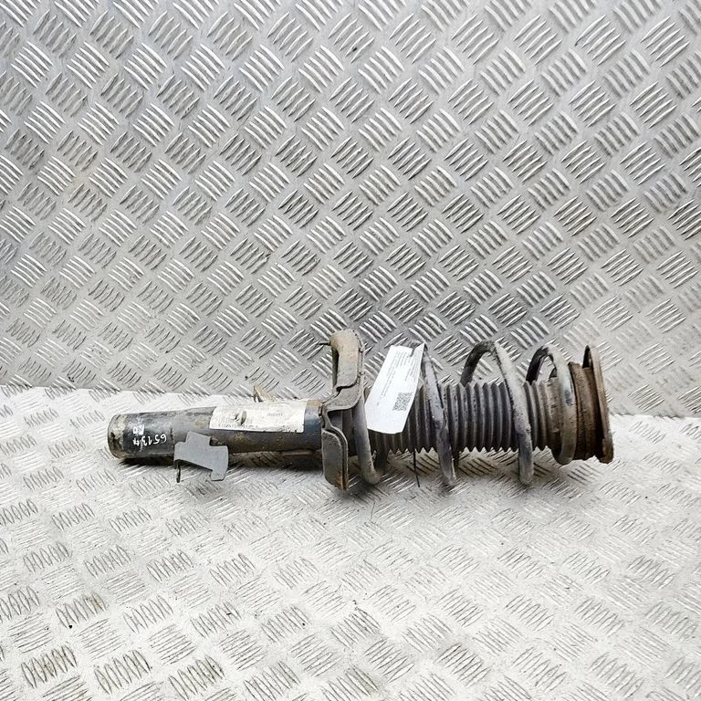 Front shock absorber/damper 31360946