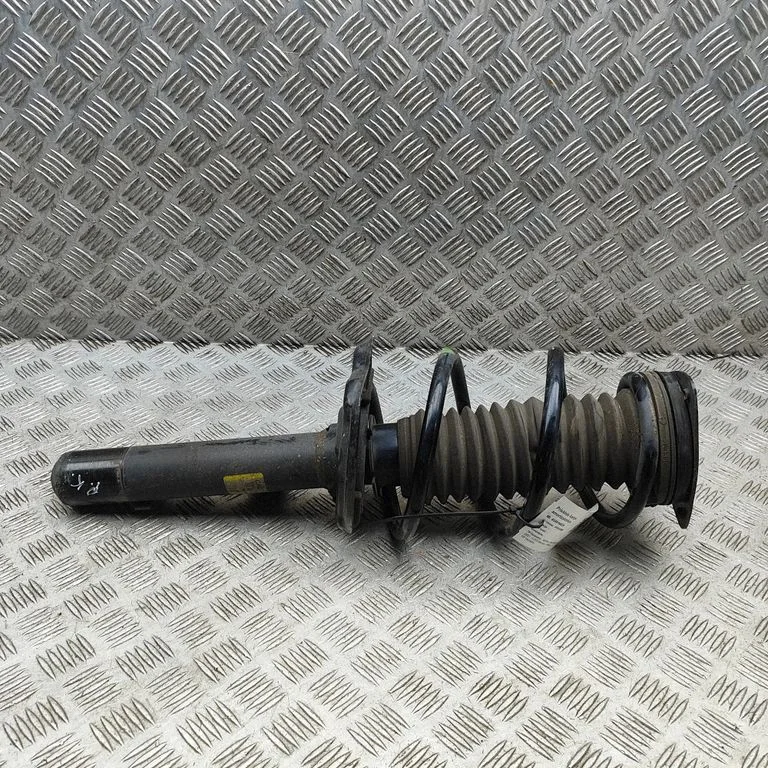 Front shock absorber/damper 540346UAOA