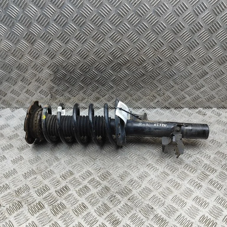 Eesmine amortisaator K8D25310CC