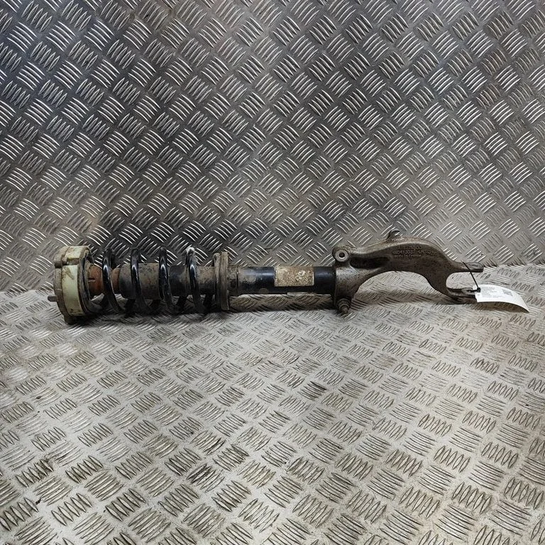 Front shock absorber/damper – Audi Q5 SQ5 FY (2017-2025)