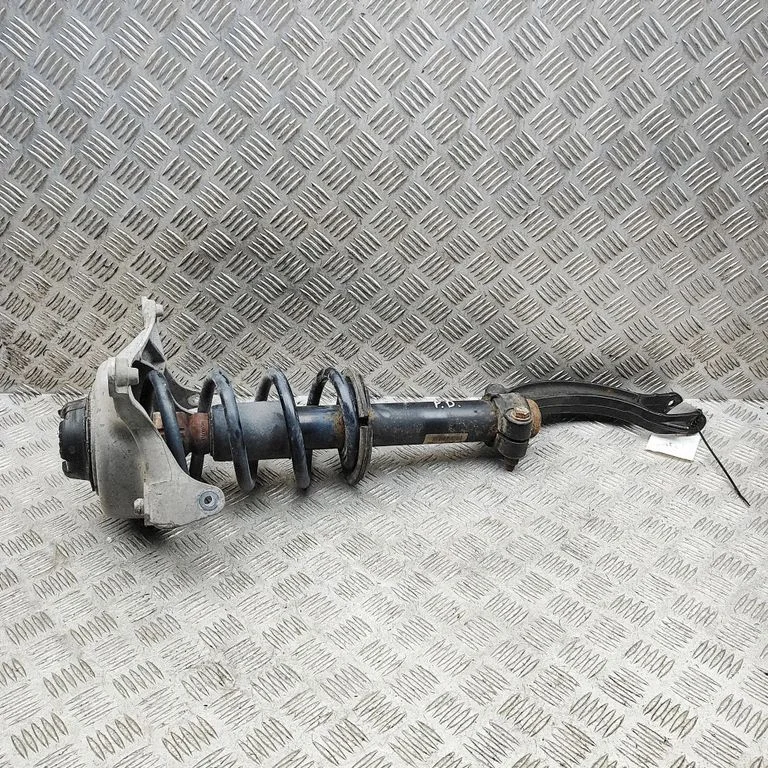 Front shock absorber/damper 95B413031E