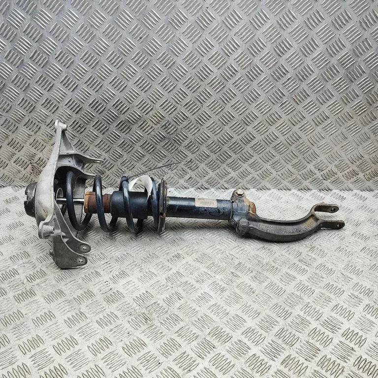 Front shock absorber/damper 95B413031E