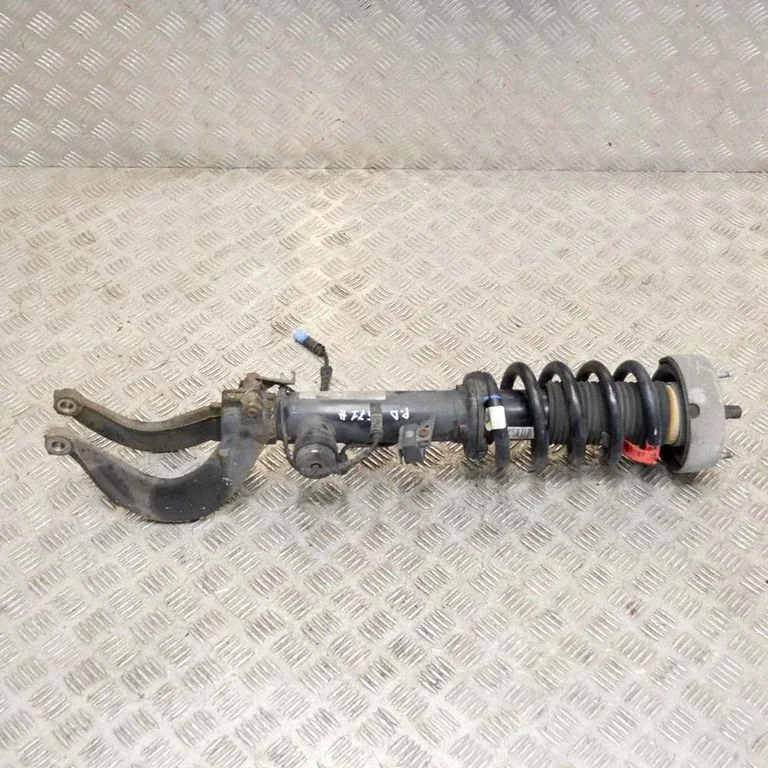 Front shock absorber/damper 6875084