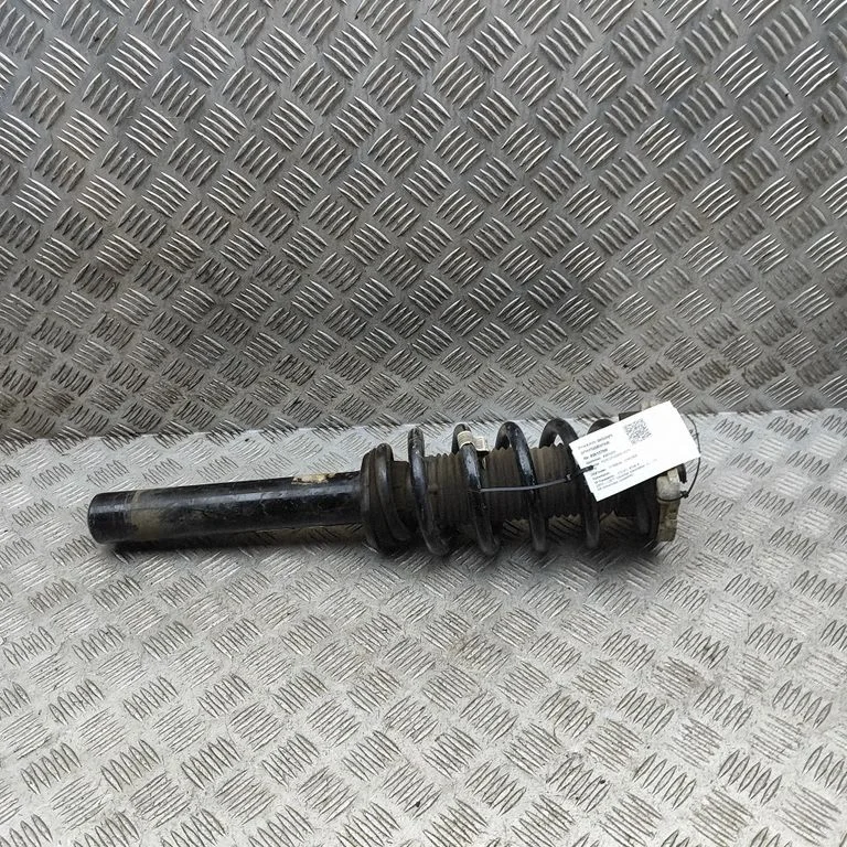Front shock absorber/damper 31451830