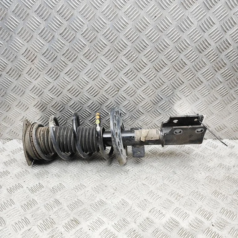 Front shock absorber/damper 9856362980