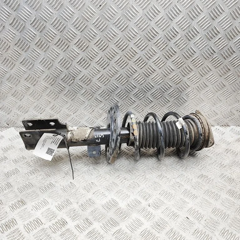 Front shock absorber/damper 9856362980
