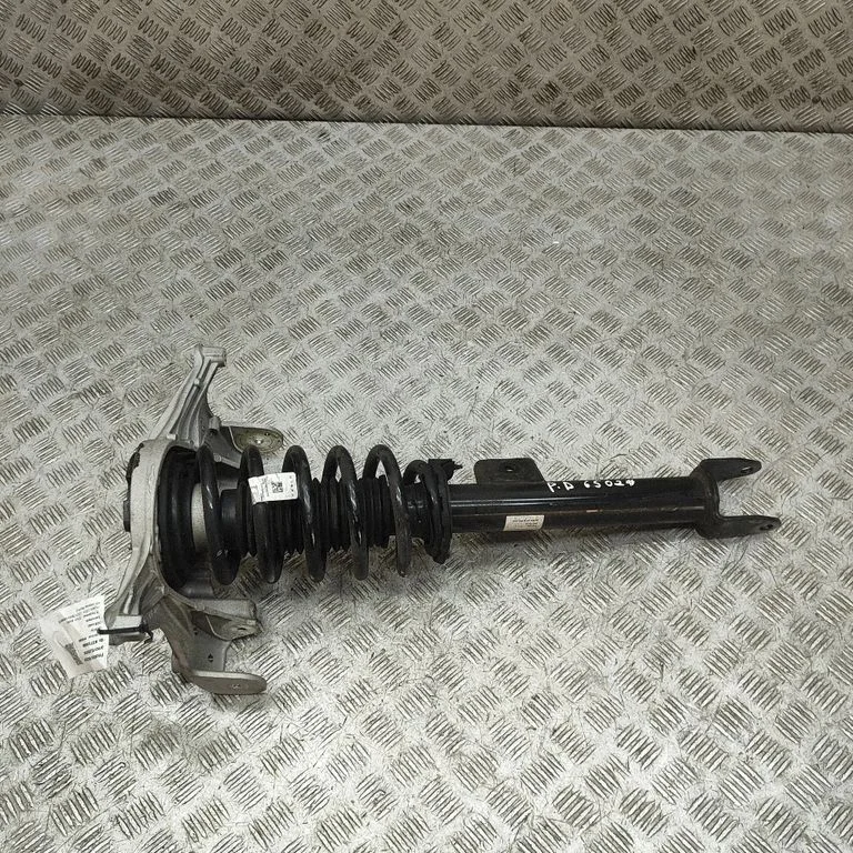 Front shock absorber/damper 134406200B