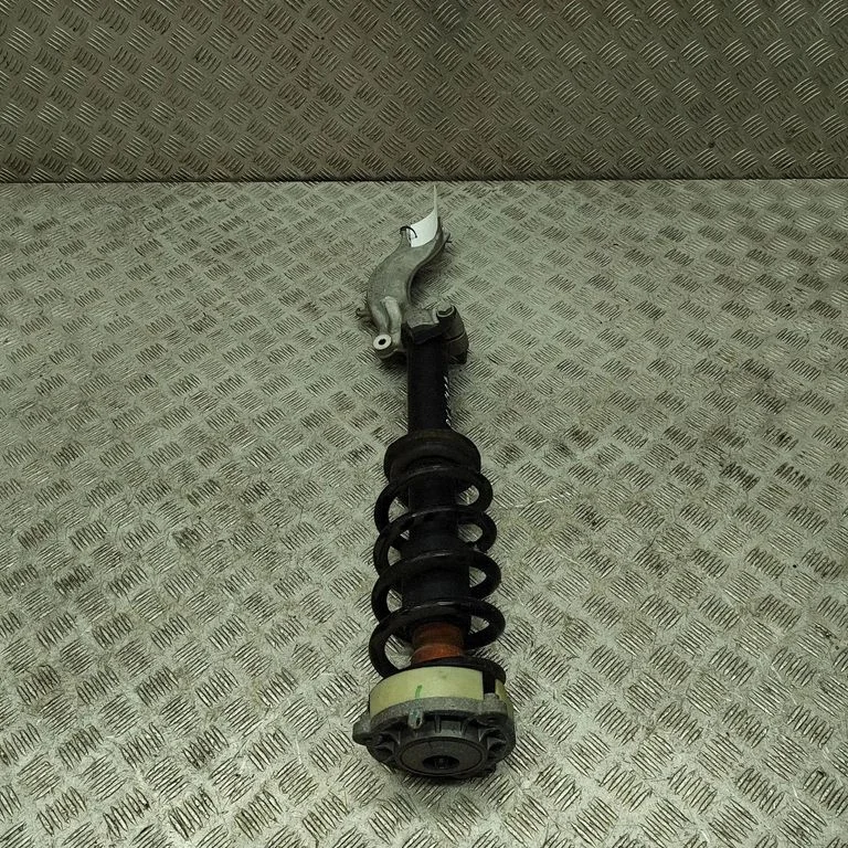 Front shock absorber/damper – Audi Q7 4M (2015-)