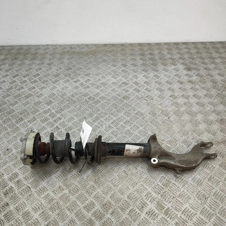 Front shock absorber/damper – Audi Q5 SQ5 FY (2017-2025)