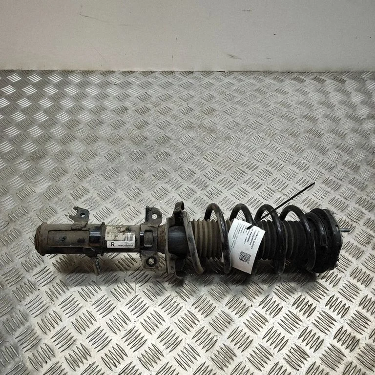 Priekšējais amortizators H1BC18045RA