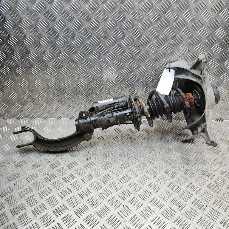 Front shock absorber/damper 8T0412020