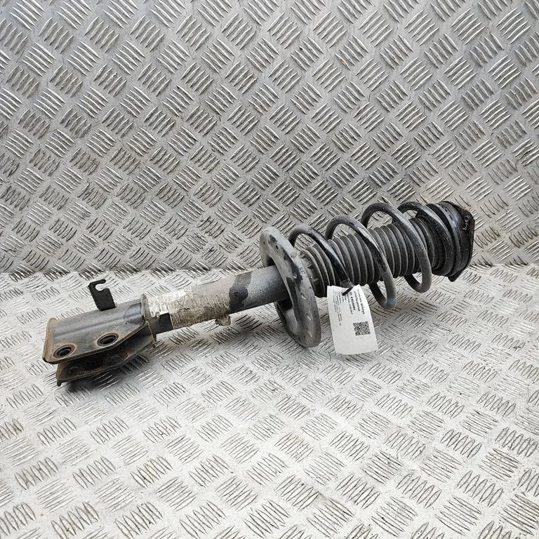 Front shock absorber/damper 98426913800