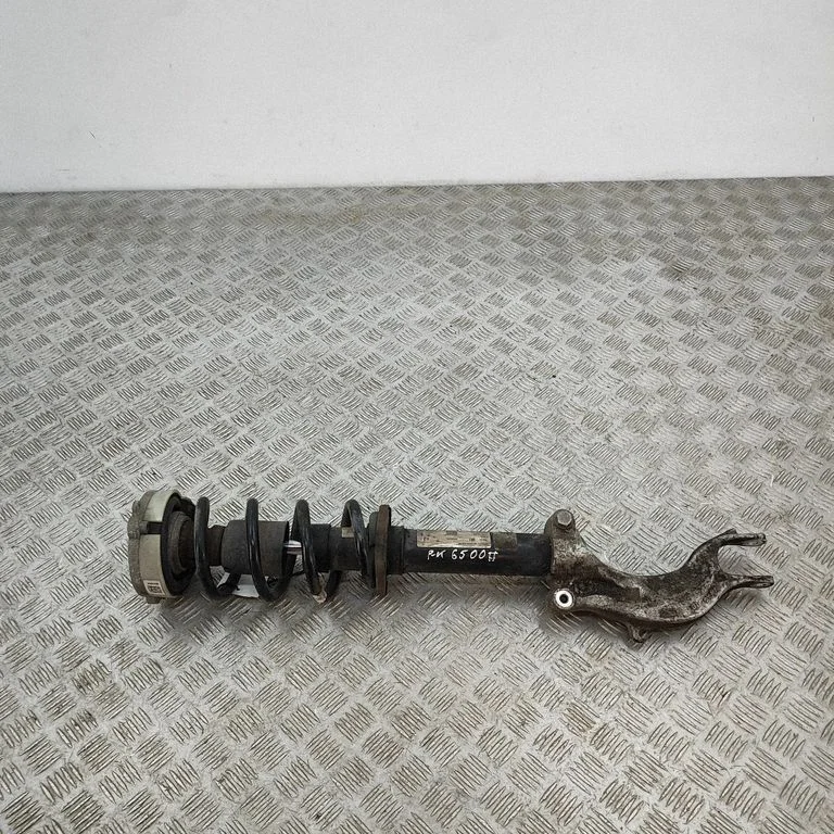 Front shock absorber/damper – Audi Q5 SQ5 FY (2017-2025)