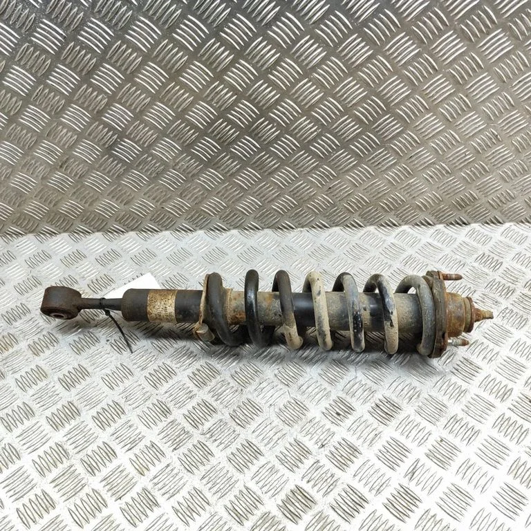 Front shock absorber/damper 4851060191
