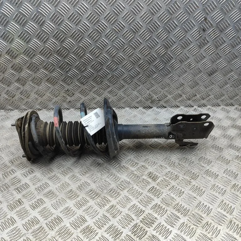 Front shock absorber/damper 4851042A80