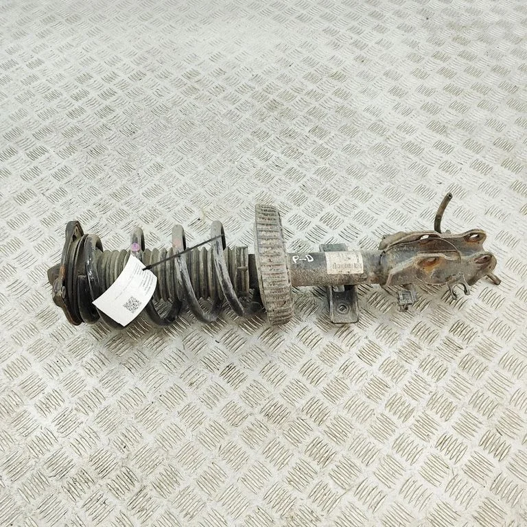 Front shock absorber/damper – Mercedes-Benz Vito Viano W447 (2014-)