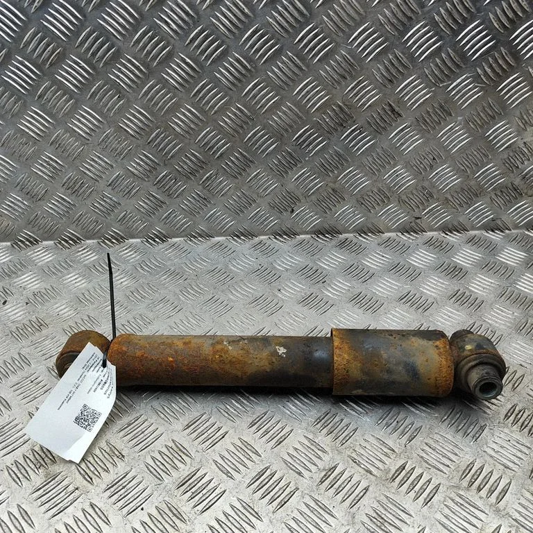 Priekšējais amortizators 5802392684