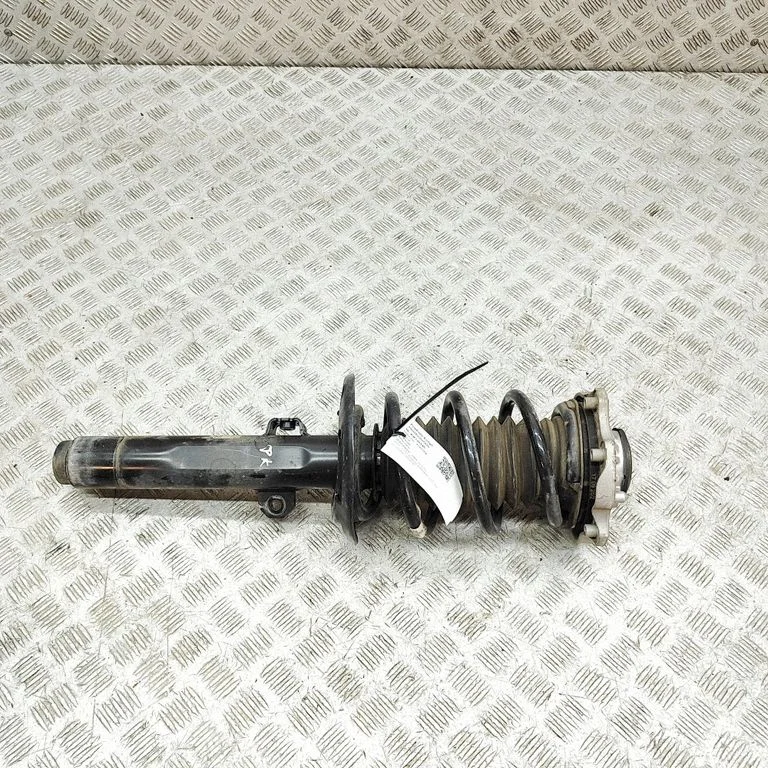 Front shock absorber/damper 5A2FDA102
