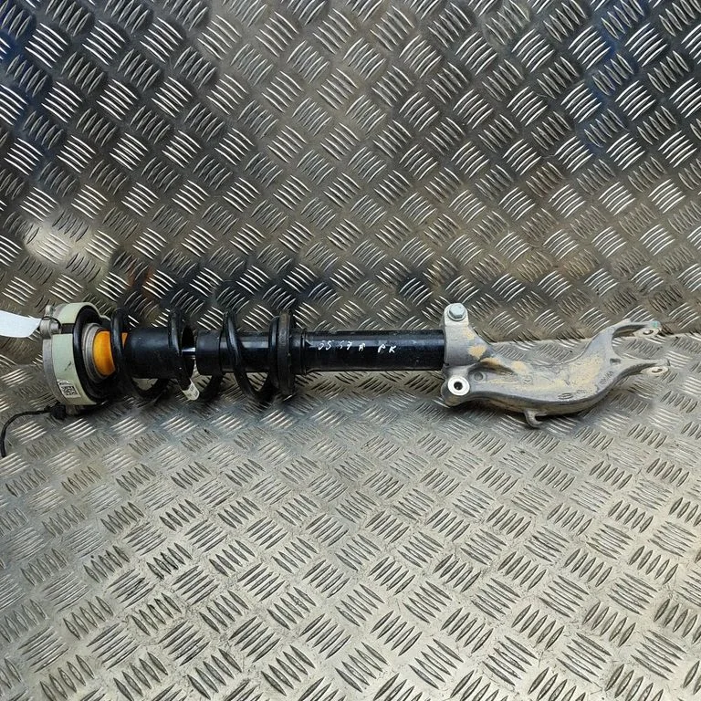 Front shock absorber/damper – Audi A5 (2024-)