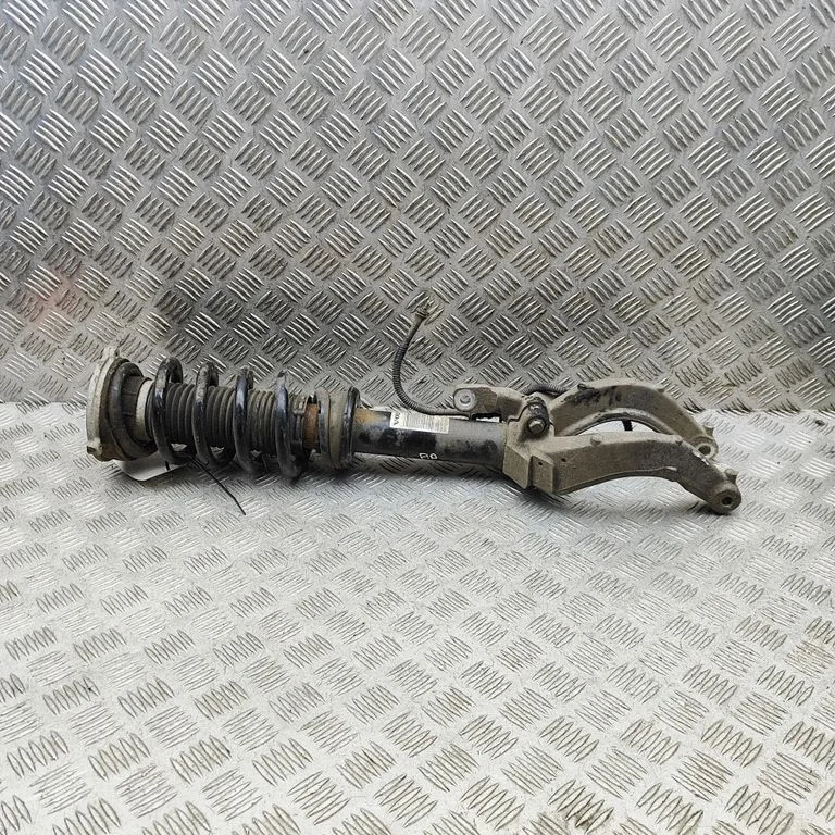 Front shock absorber/damper 31658253
