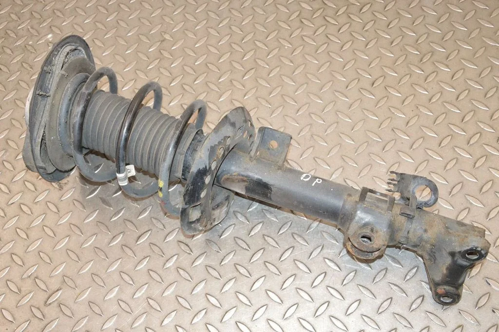 Front shock absorber/damper A2183206313