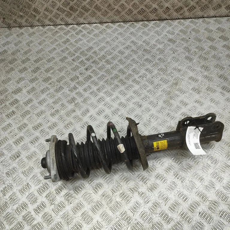 Priekšējais amortizators 54651KL350