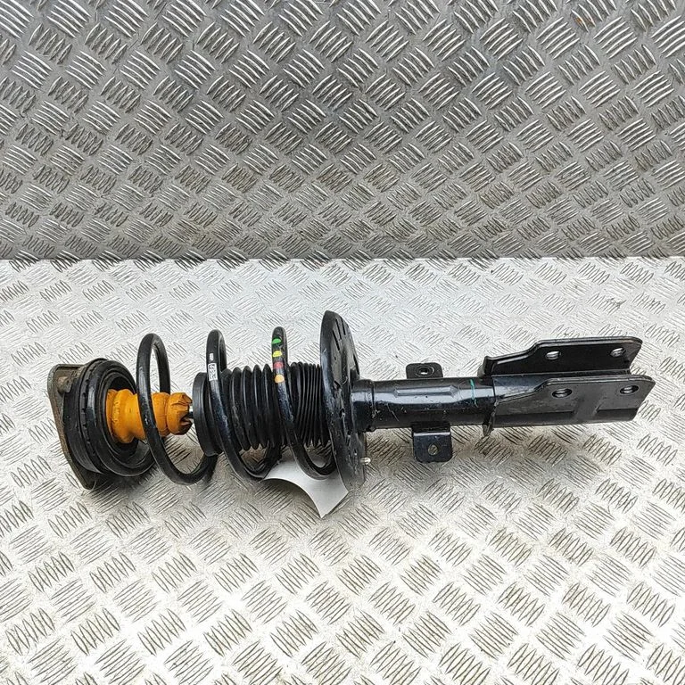 Front shock absorber/damper 9819718680