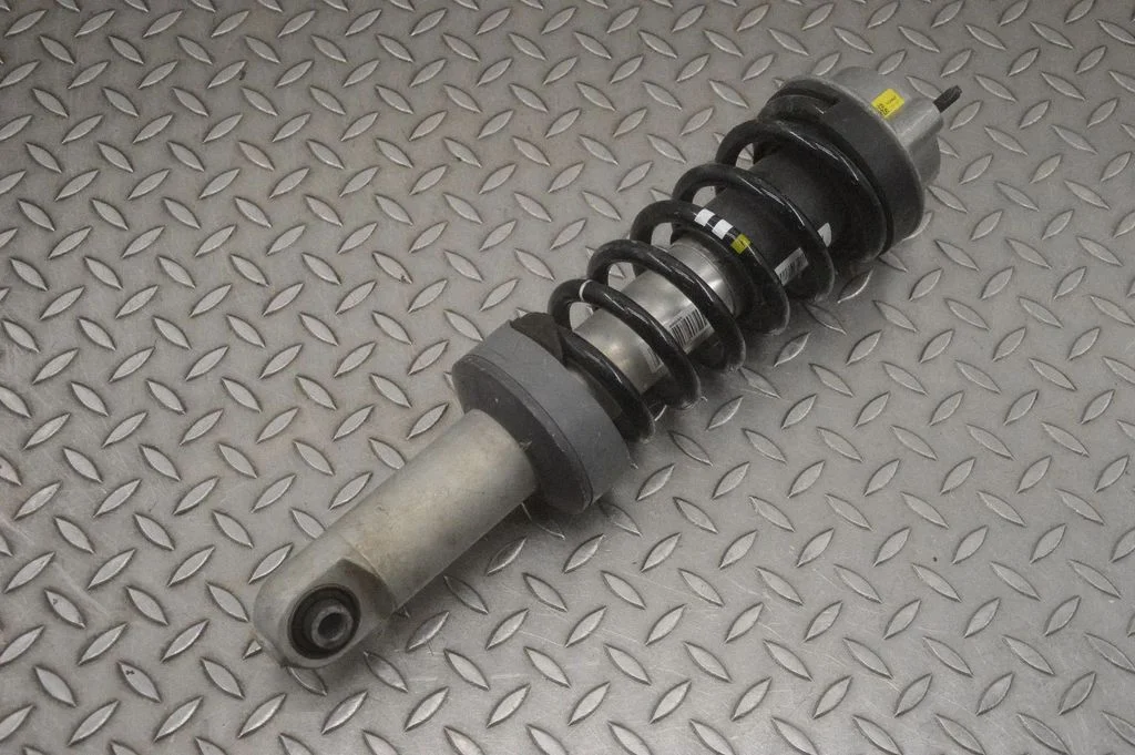 Front shock absorber/damper – Mercedes-Benz AMG GT R190 C190 (2016-)