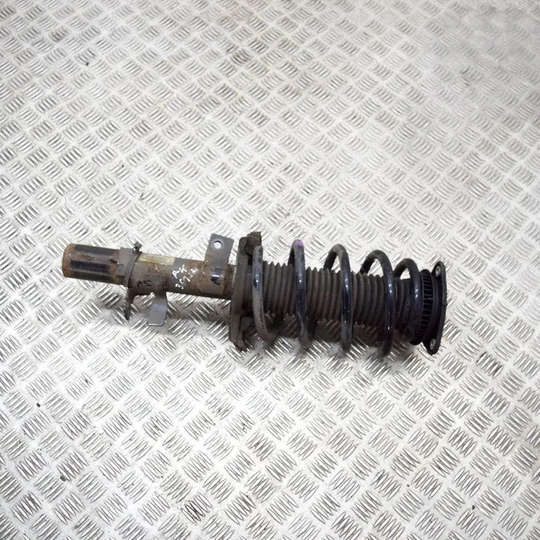 Front shock absorber/damper DV6118K001AC