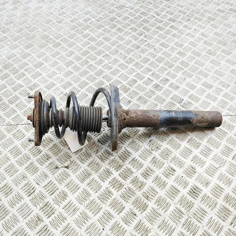 Front shock absorber/damper 98734304106