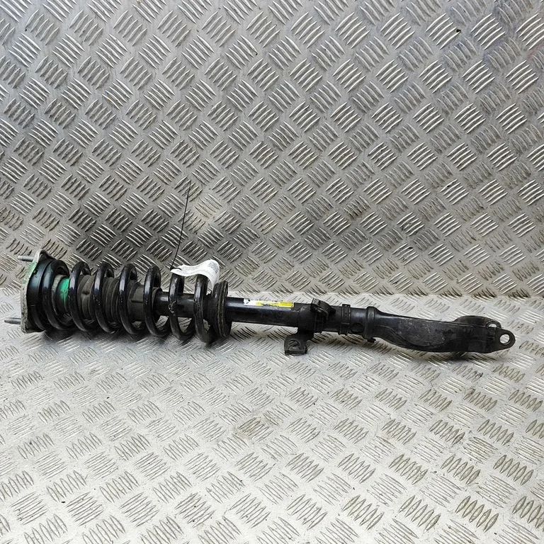 Front shock absorber/damper – Mercedes-Benz GLC-Class C253 (2016-)