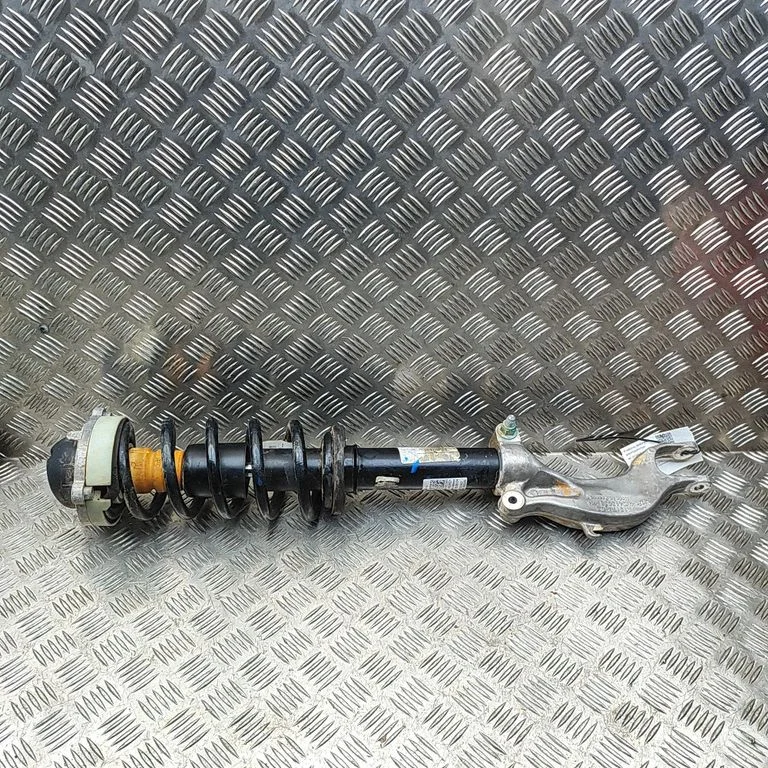 Front shock absorber/damper – Audi Q5 SQ5 FY (2017-2025)