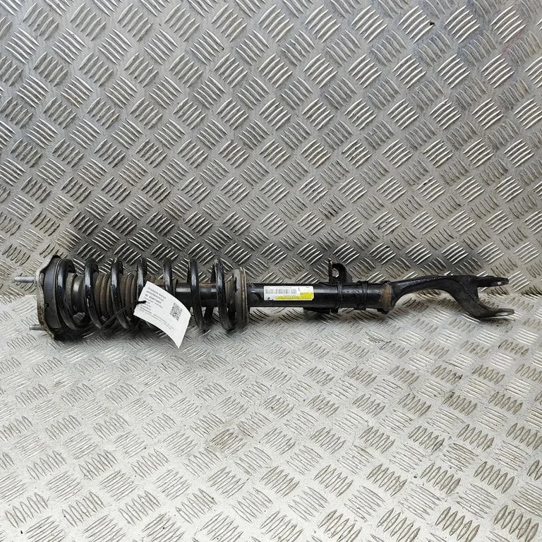 Front shock absorber/damper – Mercedes-Benz GLC-Class C253 (2016-)