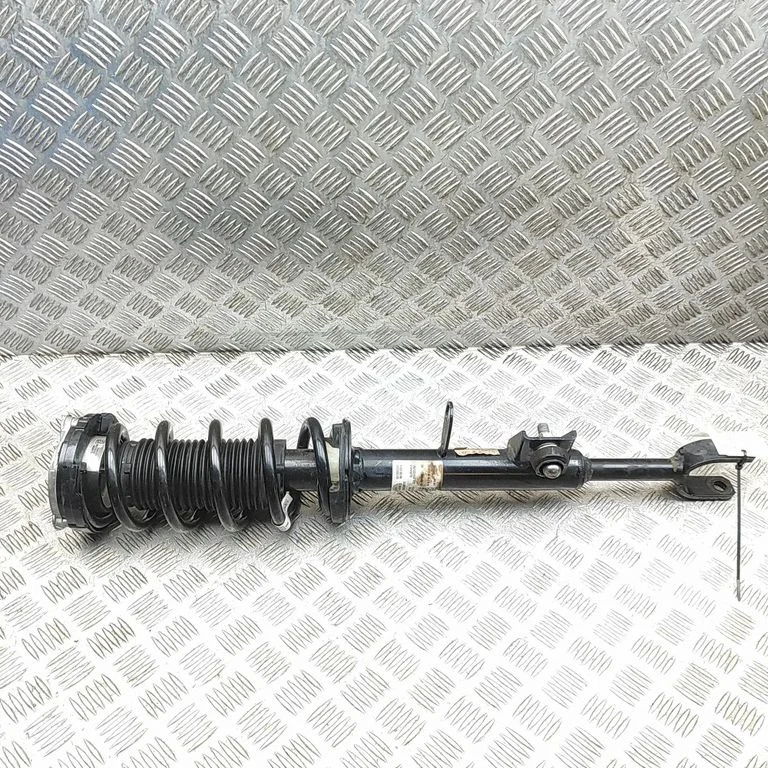 Front shock absorber/damper 5B34172
