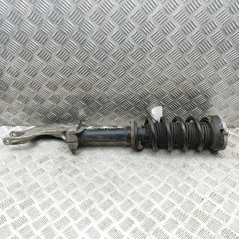 Front shock absorber/damper – Volkswagen Touareg III (2018-)