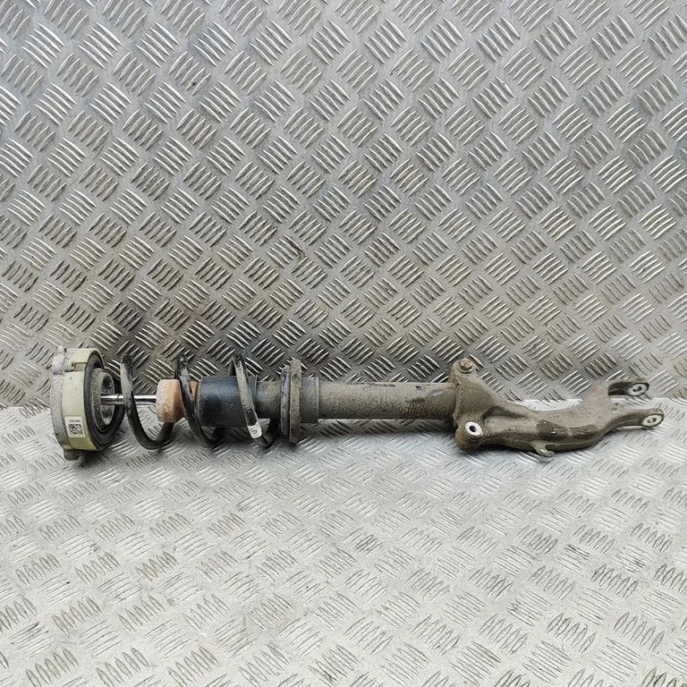 Front shock absorber/damper 8W0413031BA