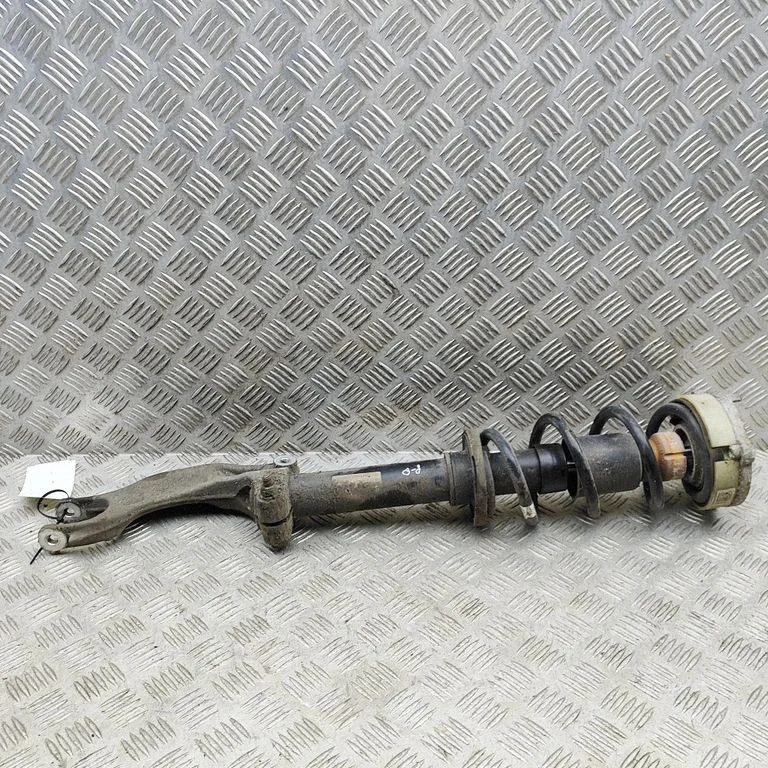 Front shock absorber/damper 8W0413031BA
