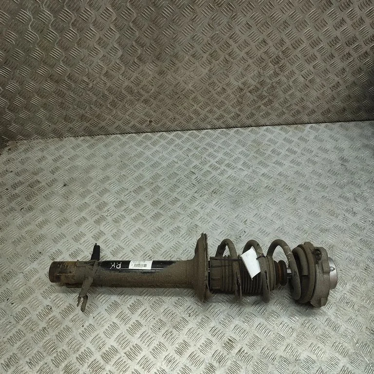 Priekšējais amortizators 50707867