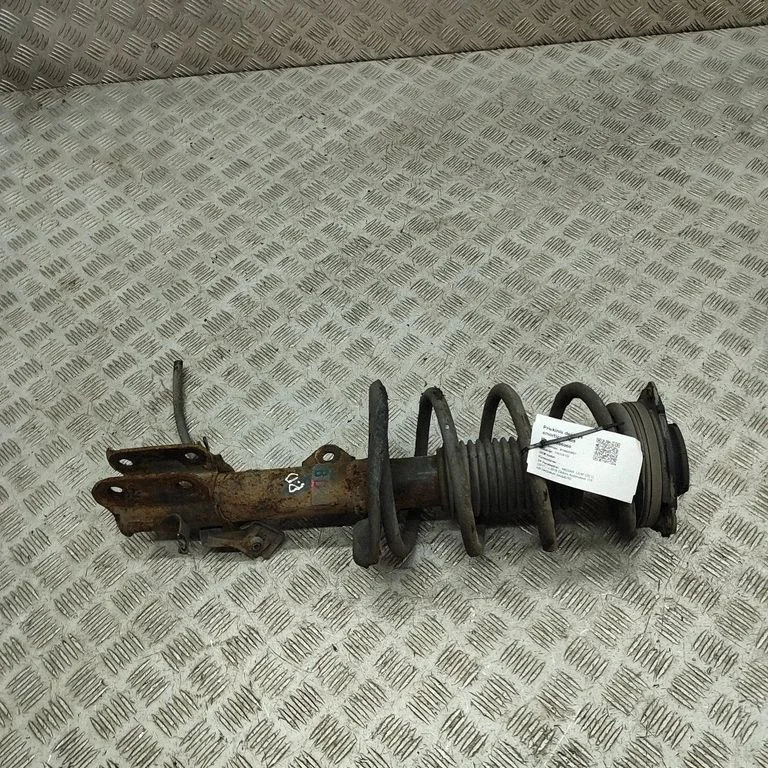 Priekšējais amortizators E43025SJ1A