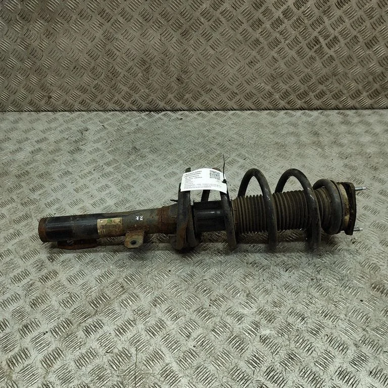 Front shock absorber/damper FK2118045AB