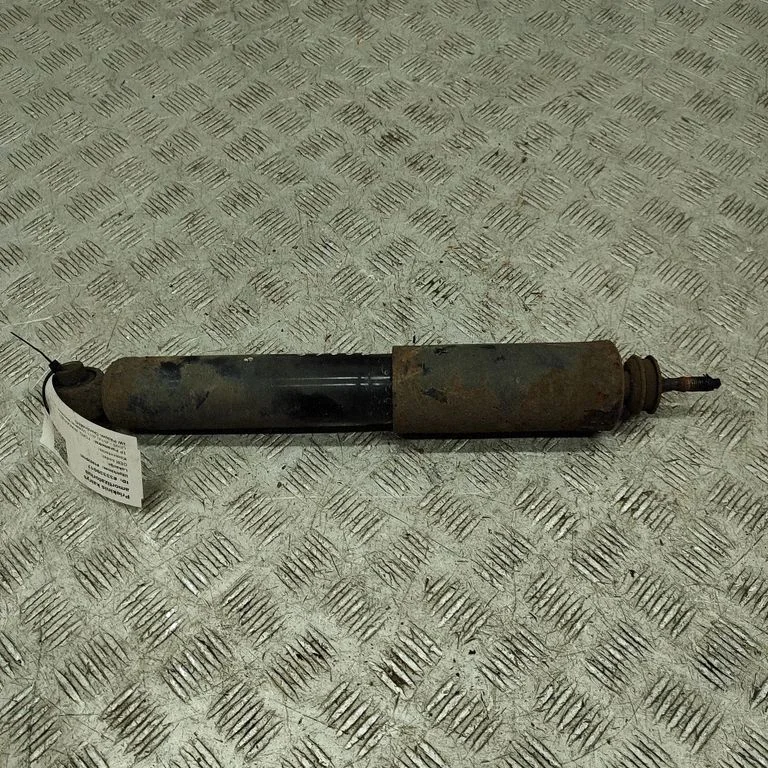 Priekšējais amortizators 6M3418124DA