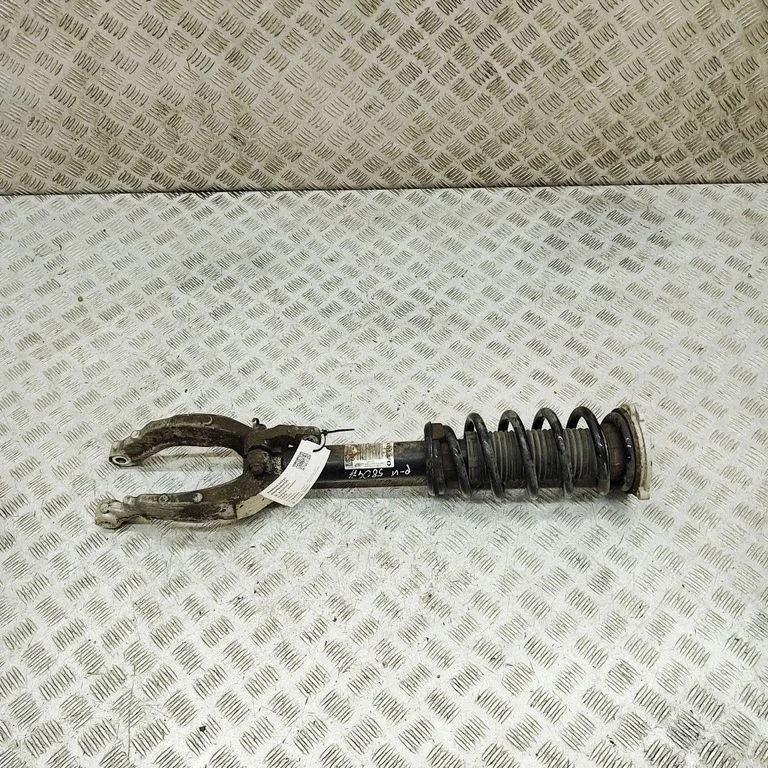 Front shock absorber/damper 32246460