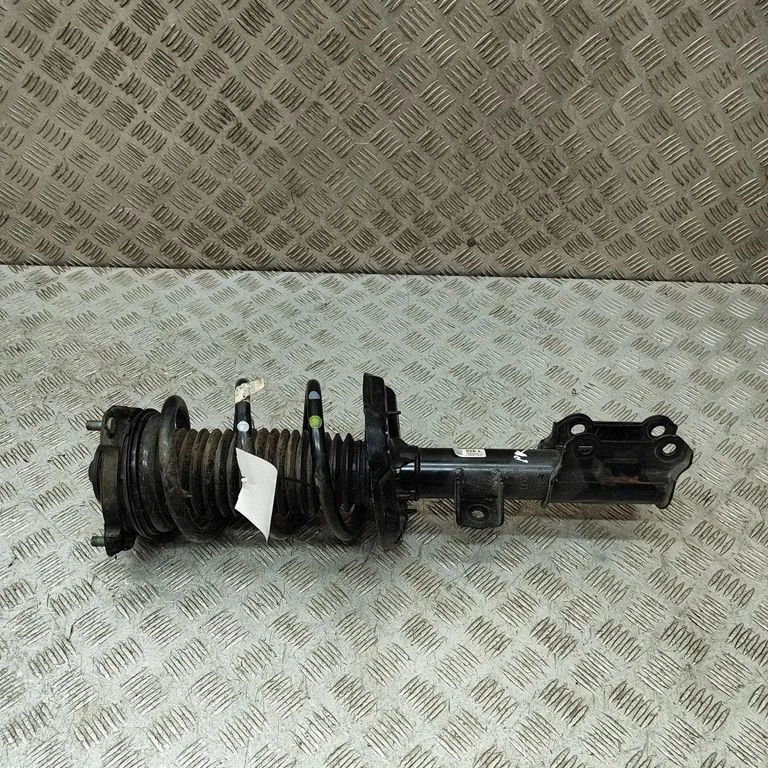 Front shock absorber/damper 54650A0200