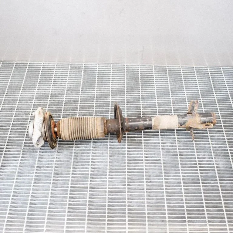 Front shock absorber/damper – Fiat Ducato (2007-2014)