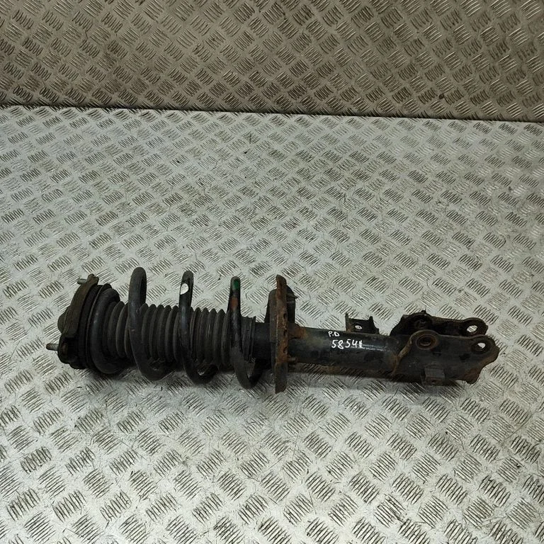 Front shock absorber/damper 54660D7520