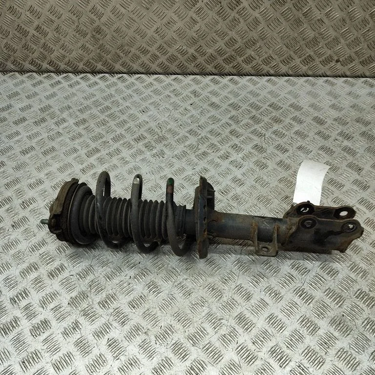 Front shock absorber/damper 54650D7520