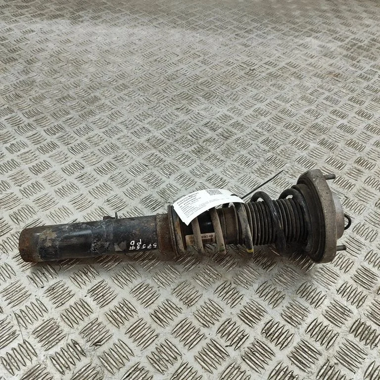 Front shock absorber/damper 99134304556