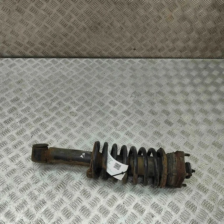 Front shock absorber/damper 92834305504