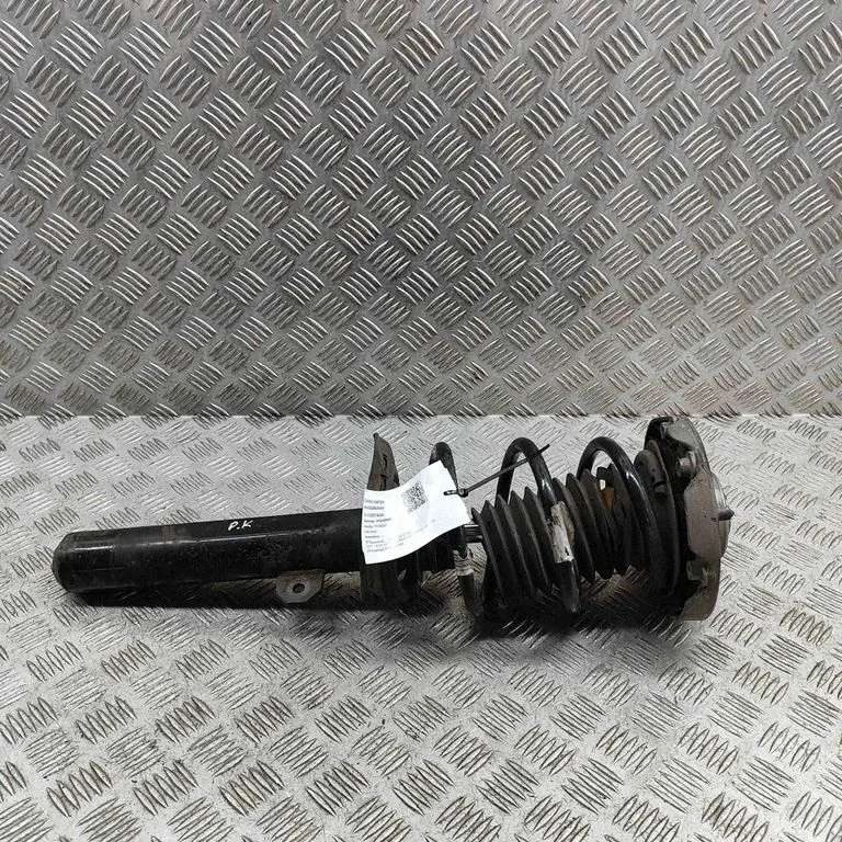 Front shock absorber/damper 14941510
