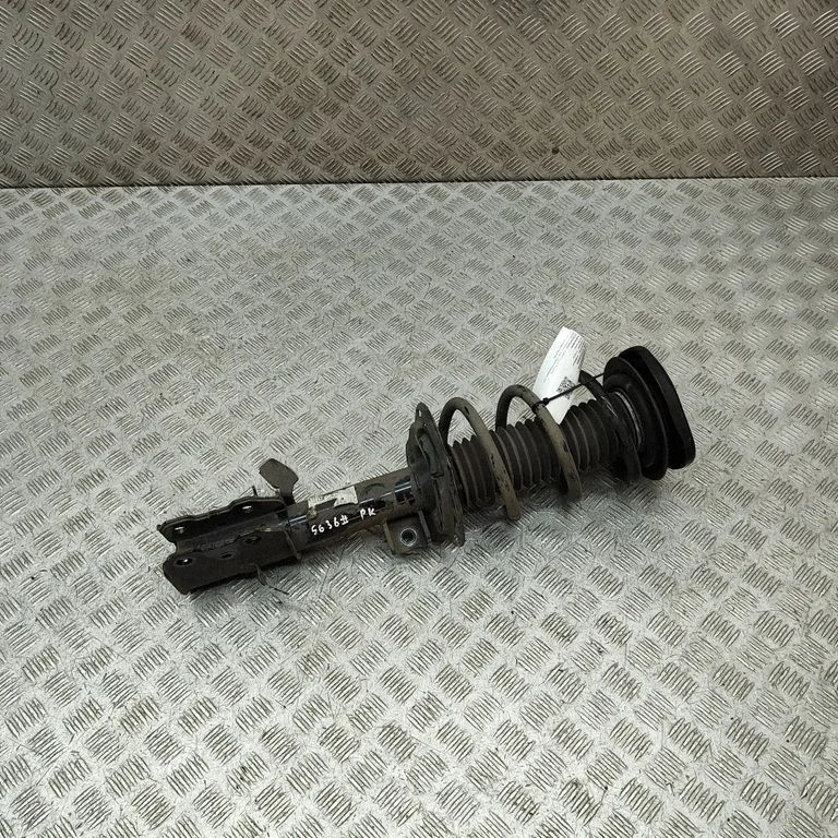 Priekšējais amortizators LX6118K001SDF